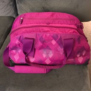 Nike Gym Bag